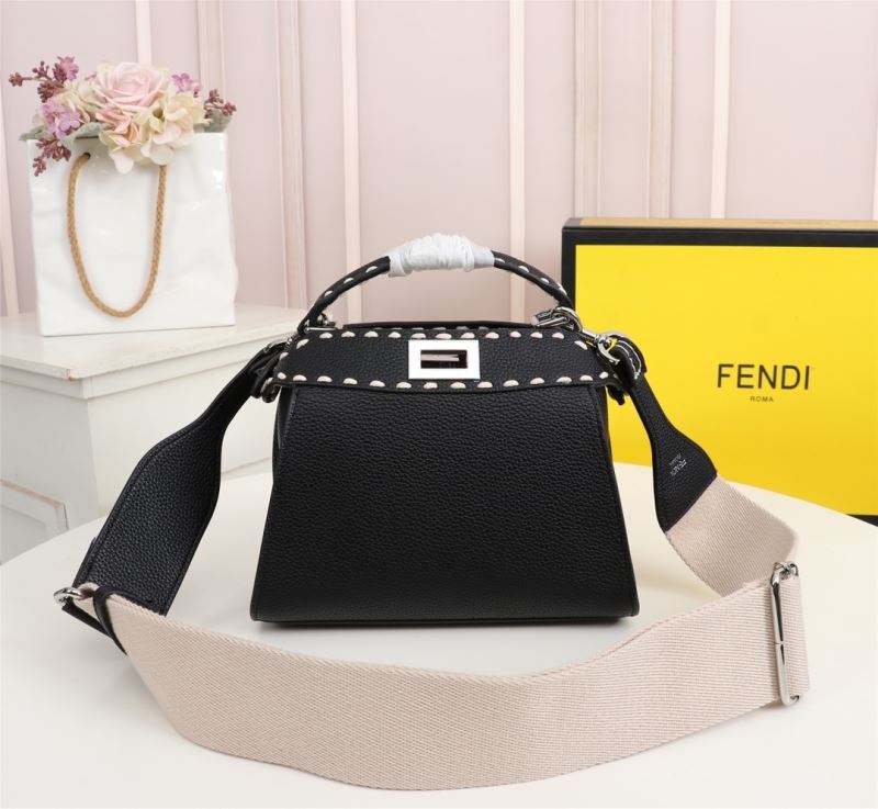 Fendi Peekaboo Bags